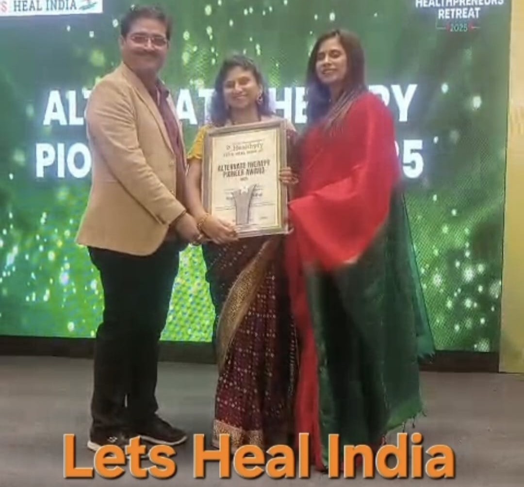 Home heal india mission